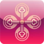 daily worship android application logo